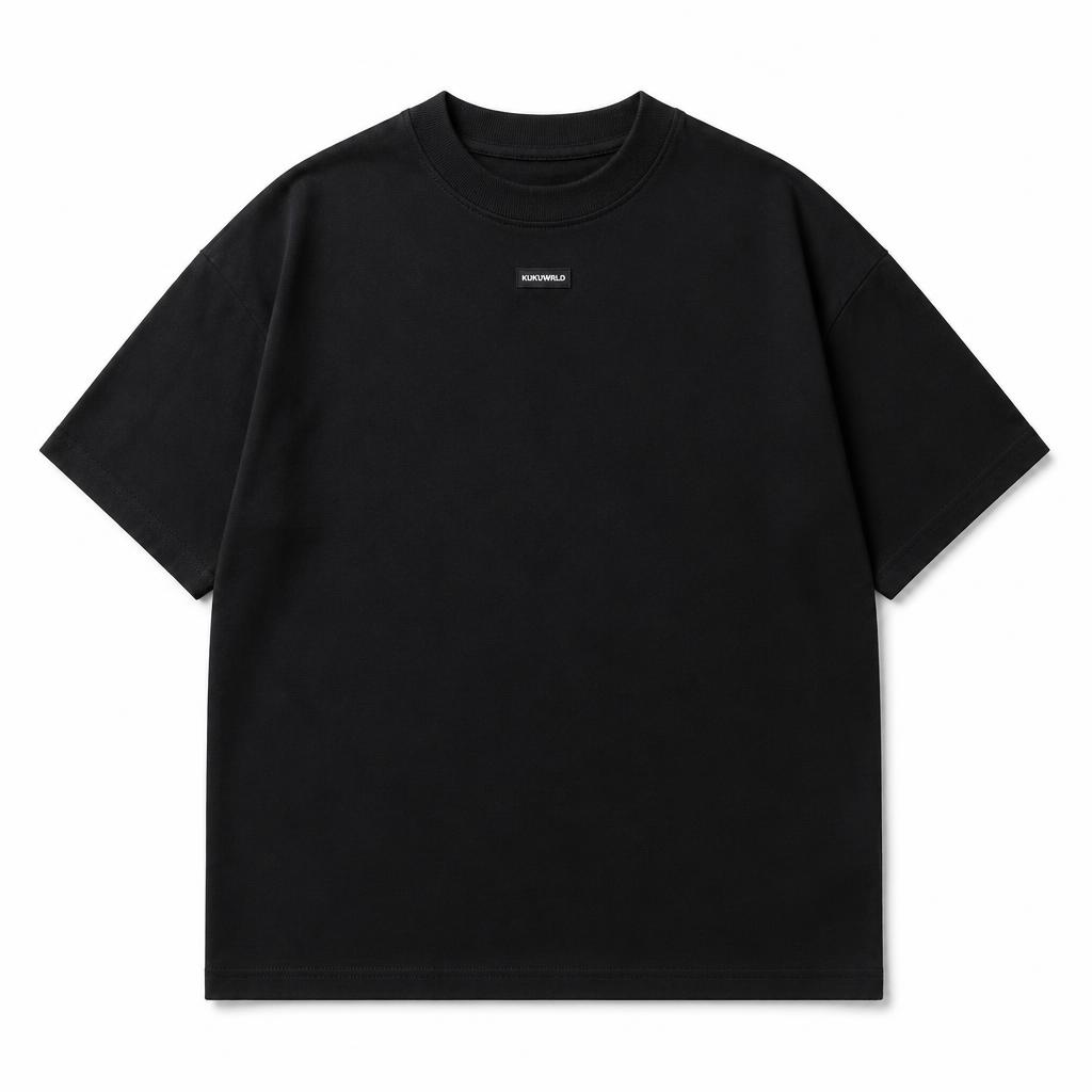 NOT FROM HERE tee